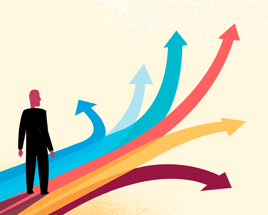 4 consejos para ver el desempleo como una oportunidad - BLOG
