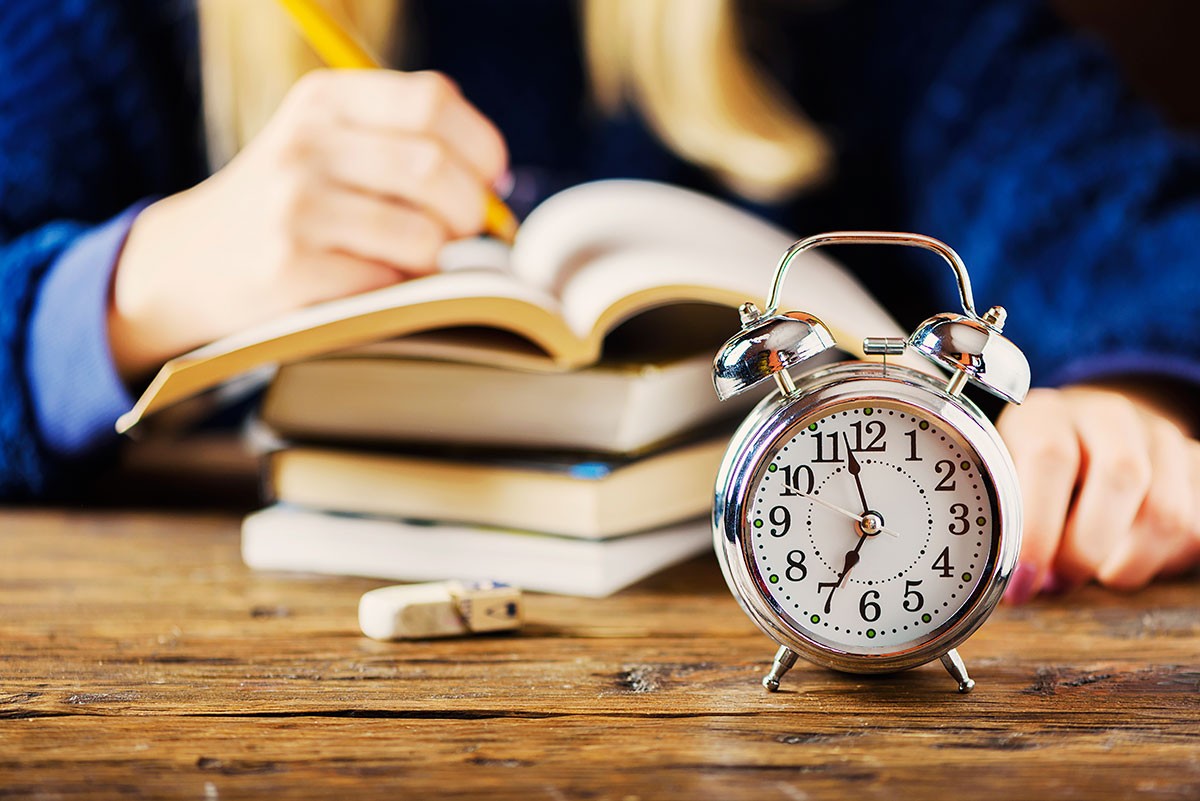 ¿Sabes si inviertes bien tu tiempo de estudio? BLOG ¿Sabes si inviertes bien tu tiempo de estudio? BLOG