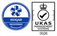 LOGO ISO 27001