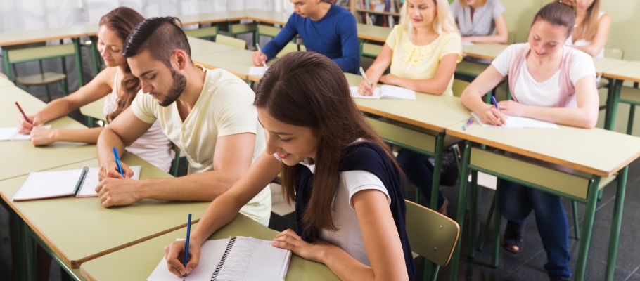 Dia internacional del estudiante