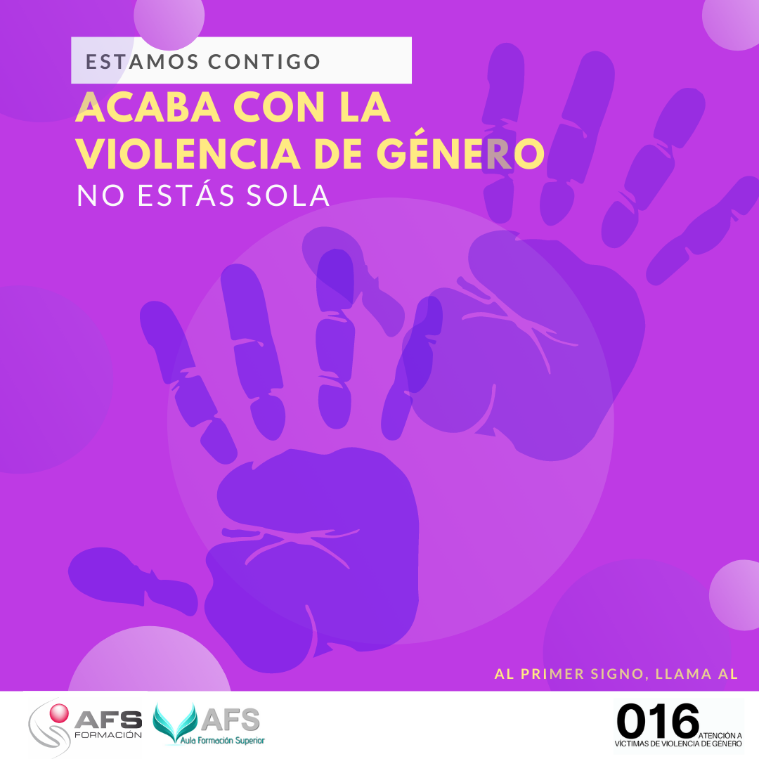 violencia contra la mujer