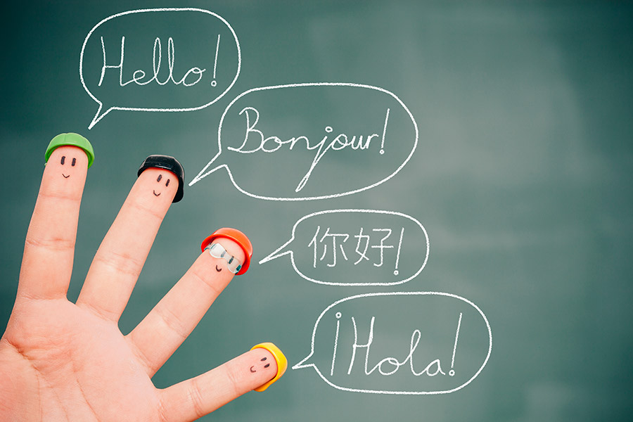 cursos idiomas ingles aleman gratis