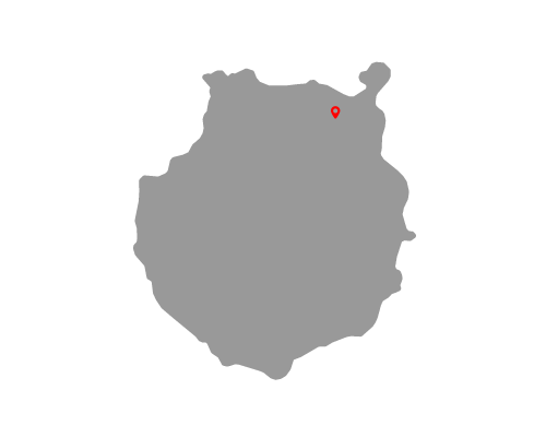 Gran Canaria tamaraceite