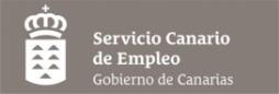 logo servicio canario de empleo