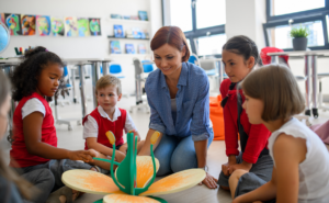 metodologias ensenanza