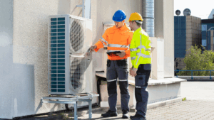 IMAR009PO INSTALACION DE CLIMATIZACION