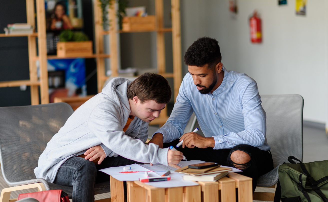 necesidades especiales