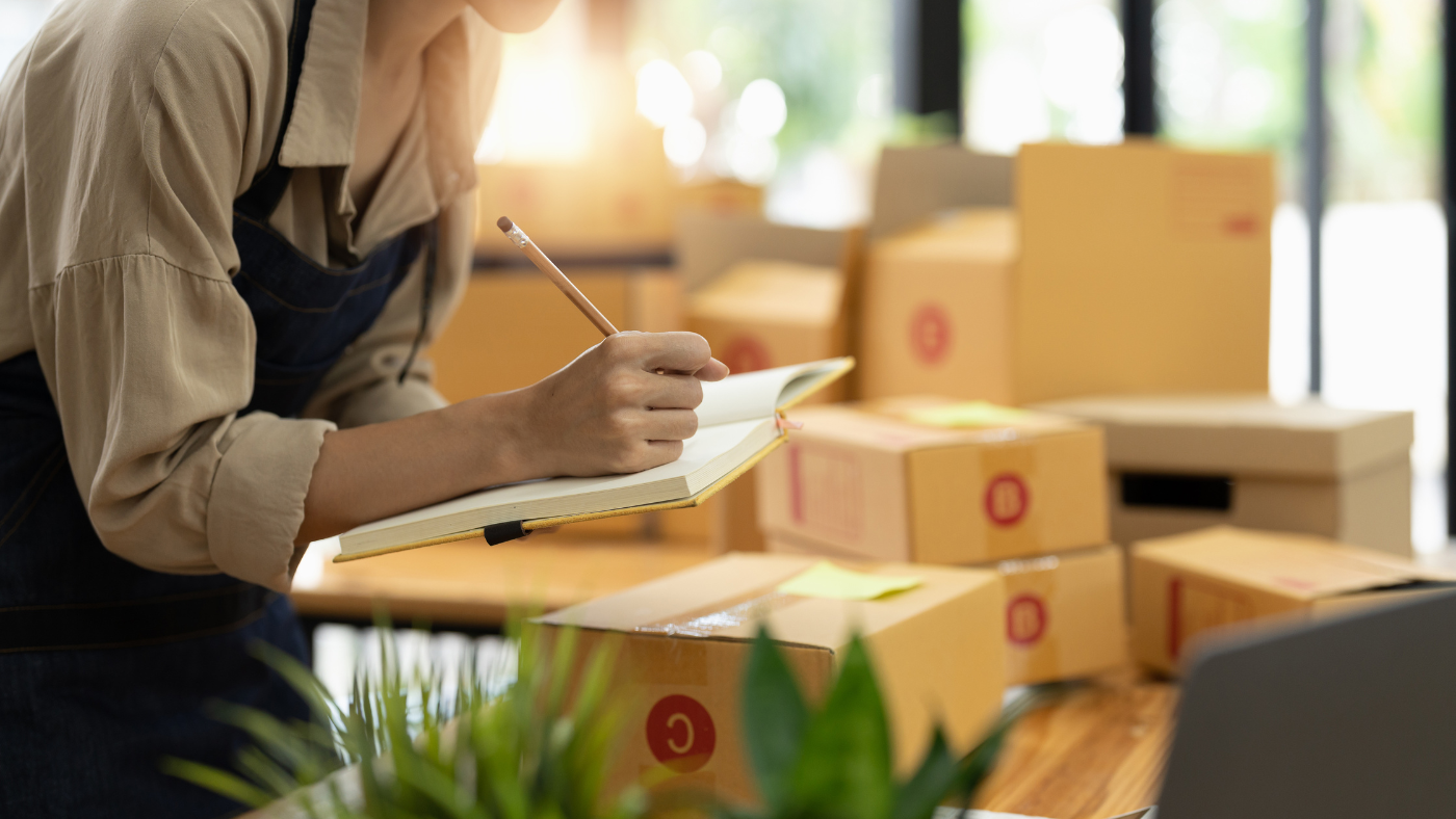 Control de compras y aprovisionamientos