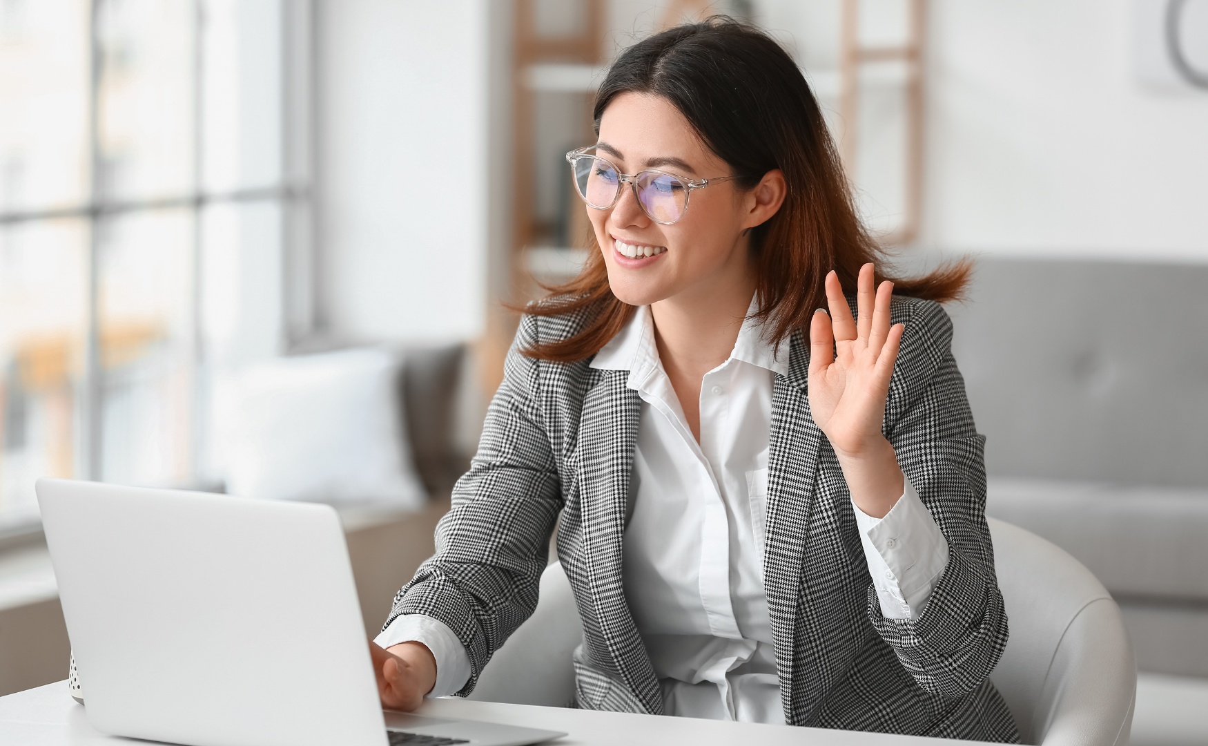 seleccion personal online