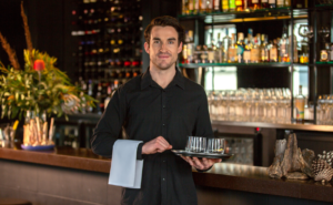 servicios restaurante