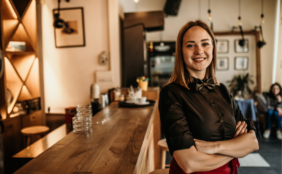 servicios restaurante