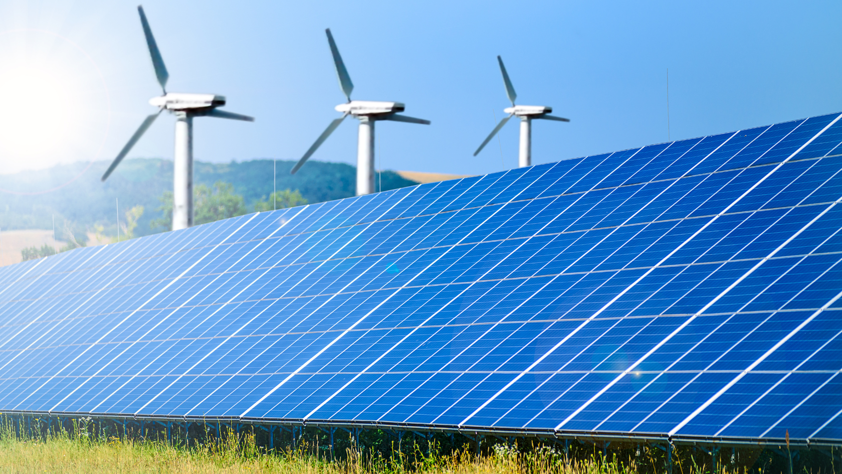 energias renovables