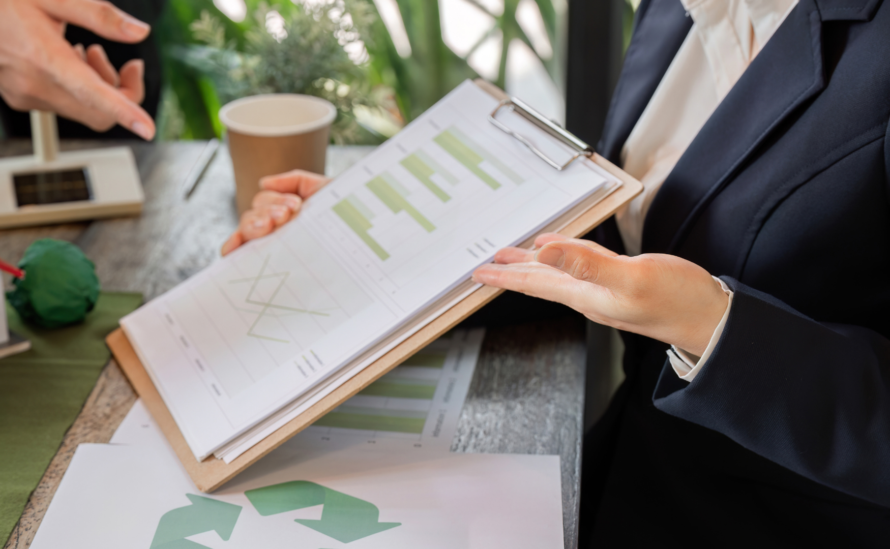 gesiton medioambiental