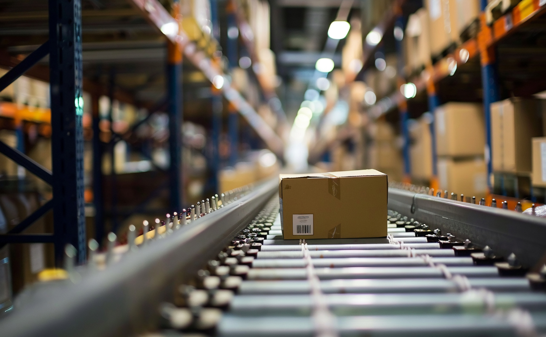 logistica integral